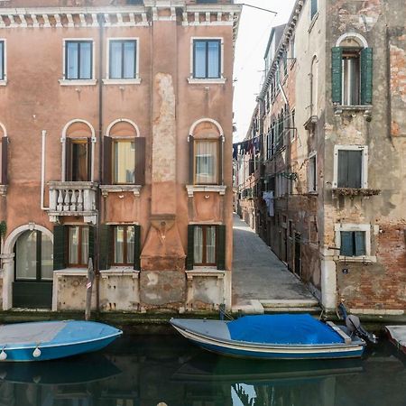 Venice Little Canal ภายนอก รูปภาพ