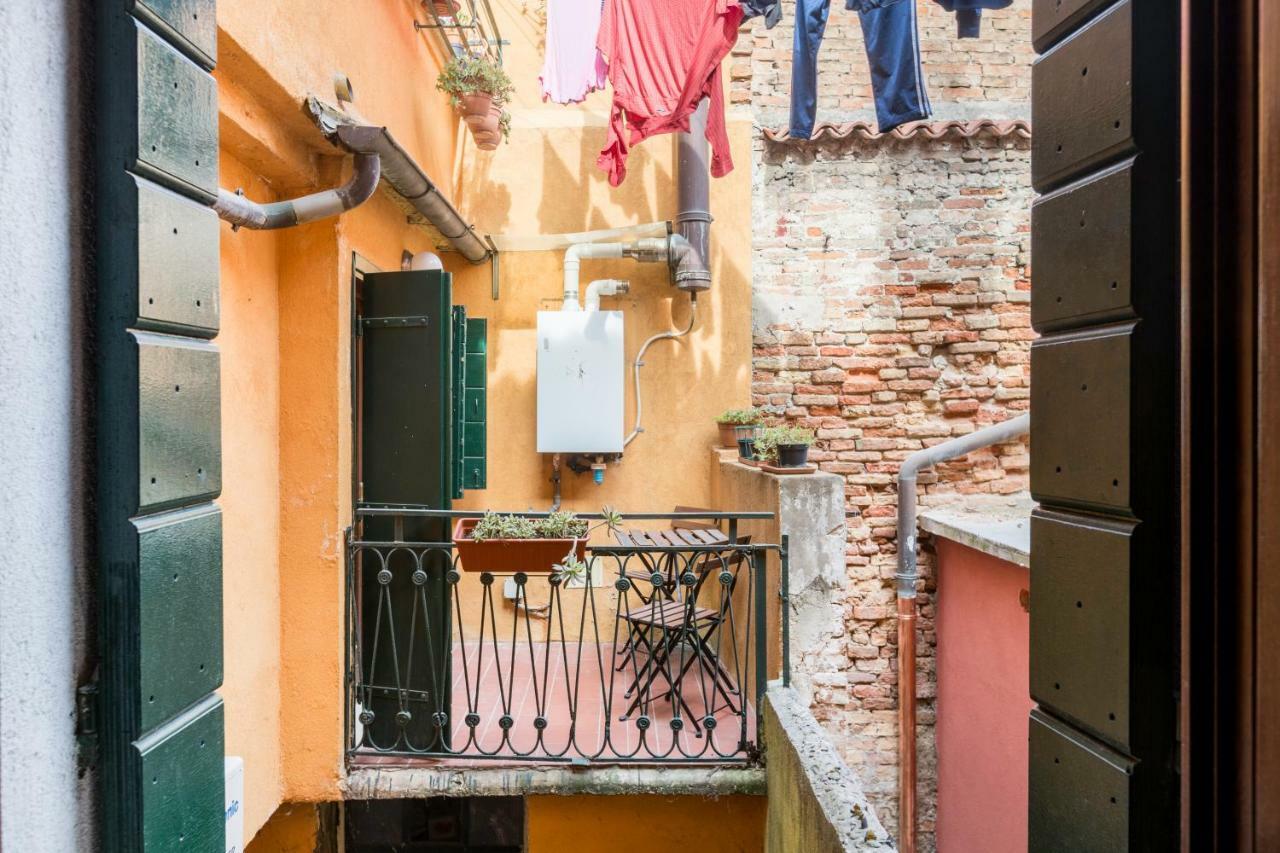 Venice Little Canal ภายนอก รูปภาพ