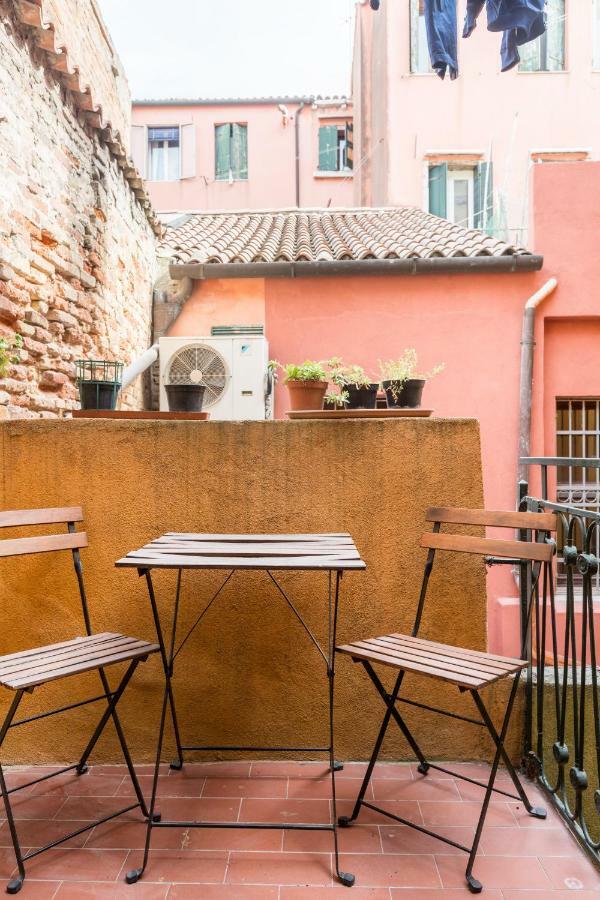 Venice Little Canal ภายนอก รูปภาพ