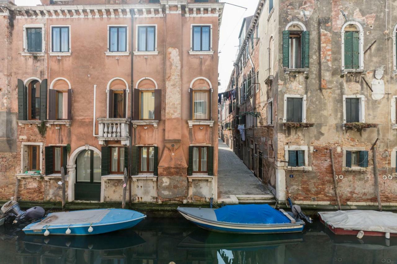 Venice Little Canal ภายนอก รูปภาพ