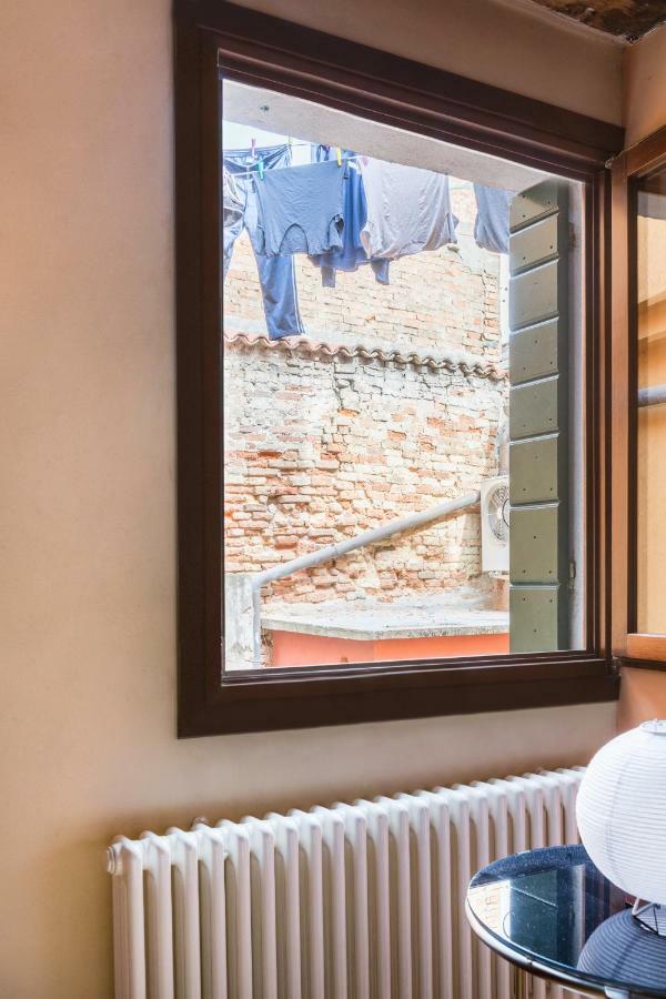 Venice Little Canal ภายนอก รูปภาพ